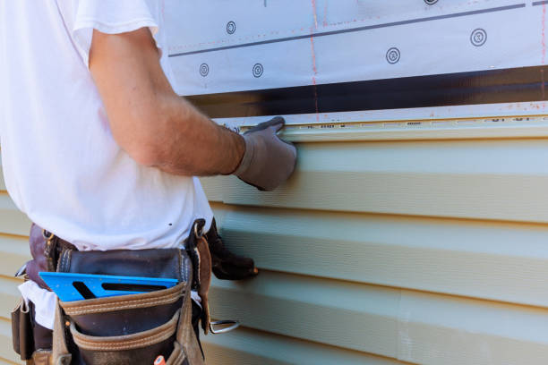 Trusted Vinyl Siding service in Earlysville, VA - Squared Siding